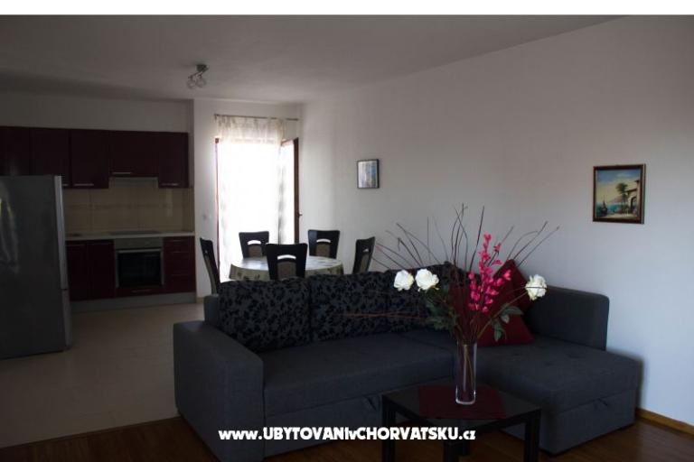 Apartmanok Duke – fotó 4