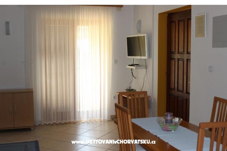 Apartmanok Feljan Kožino – fotó 10