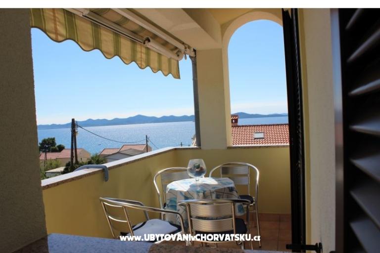 Apartmanok Feljan Kožino – fotó 12