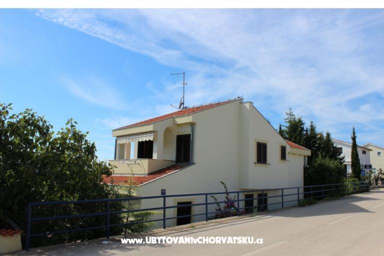 Apartmanok Feljan Kožino – fotó 15