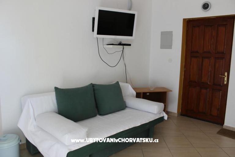 Apartmanok Feljan Kožino – fotó 3