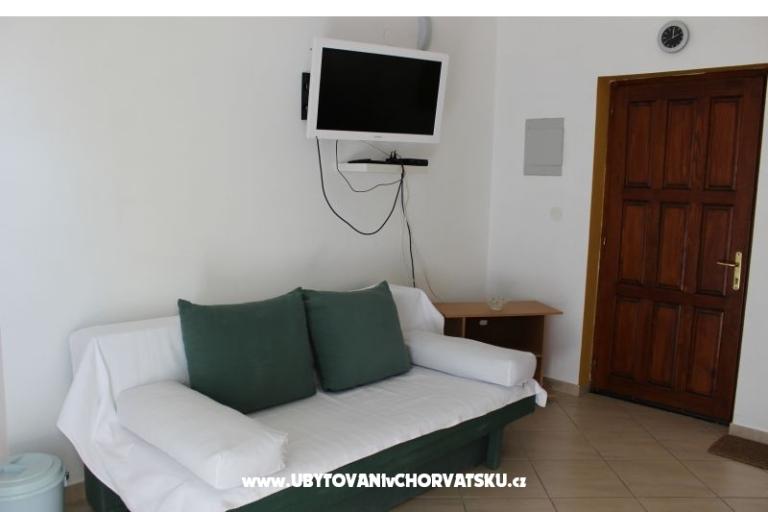 Apartmanok Feljan Kožino – fotó 8
