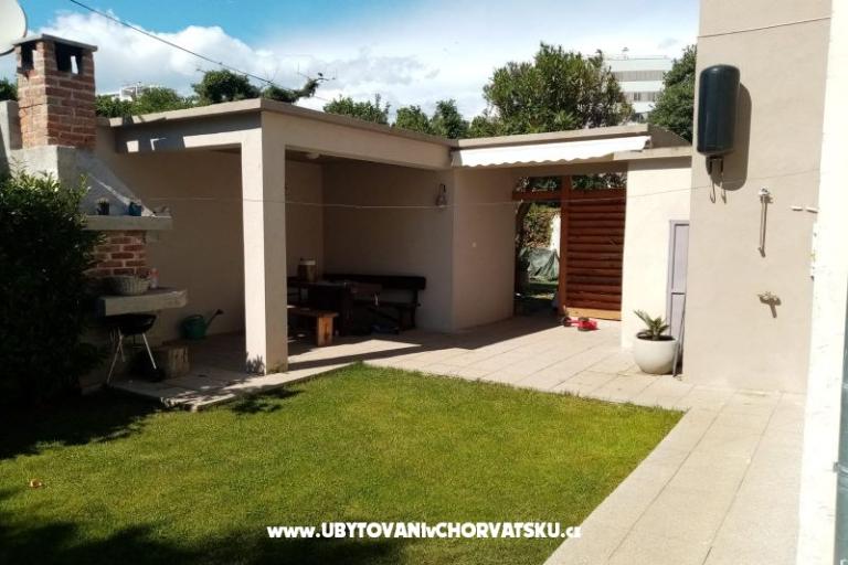 Apartmanok Floresita – fotó 15