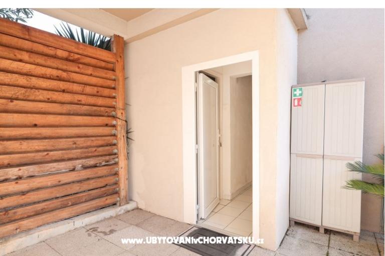 Apartmanok Floresita – fotó 5