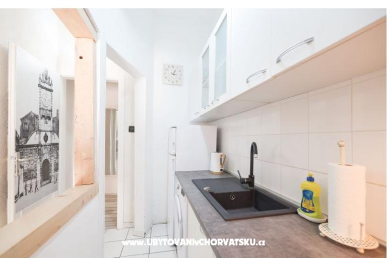 Apartmanok Floresita – fotó 7