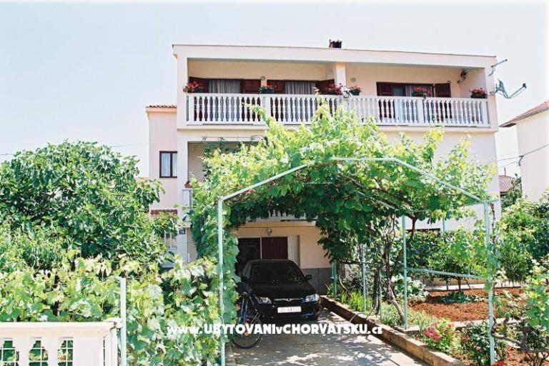 Apartmanok INA – fotó 2