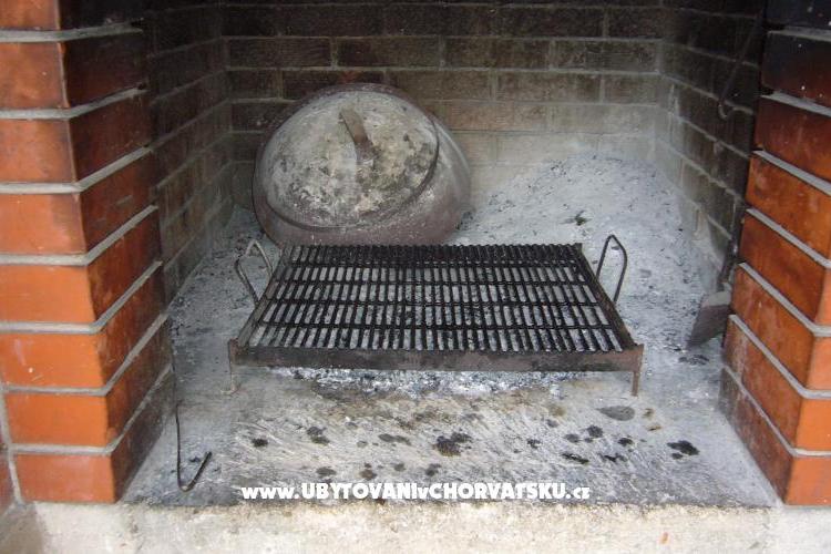 Apartmanok INA – fotó 8