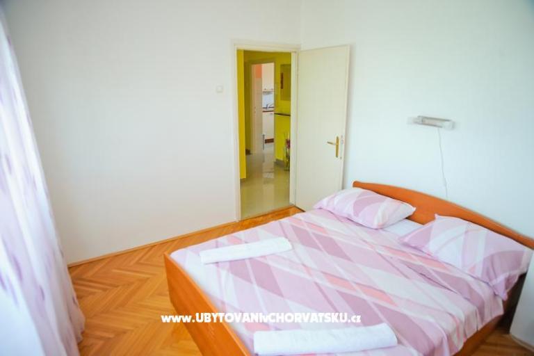 Apartmanok Ivonna Exsclusive Centar – fotó 3