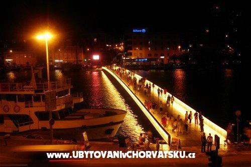 Apartmanok Ivonna Exsclusive Centar – fotó 7