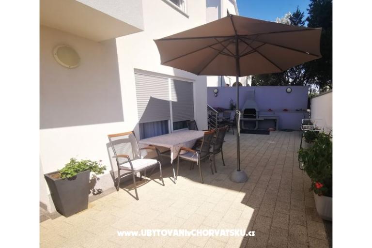 Apartmanok Jadranka – fotó 10