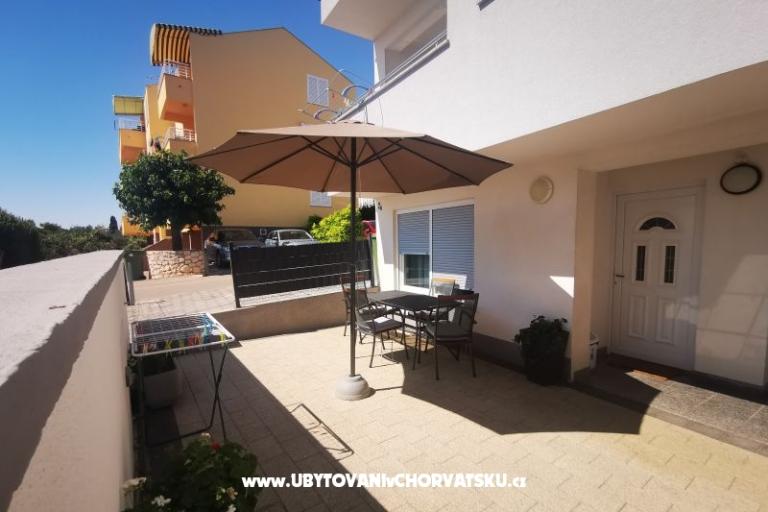 Apartmanok Jadranka – fotó 11