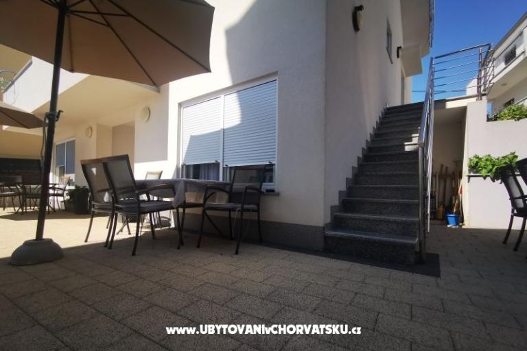 Apartmanok Jadranka – fotó 8