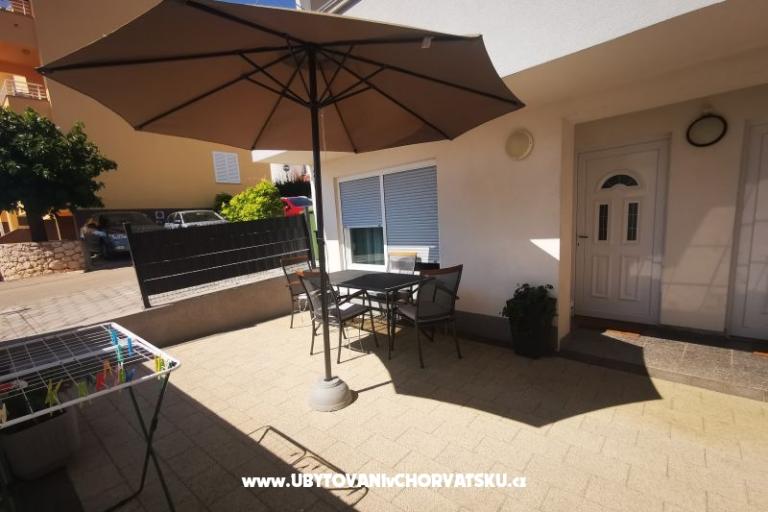 Apartmanok Jadranka – fotó 9