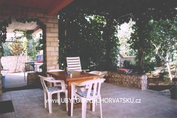 Apartmanok Janica – fotó 2