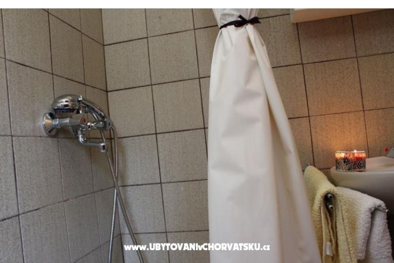 Apartmanok Kardum – fotó 11