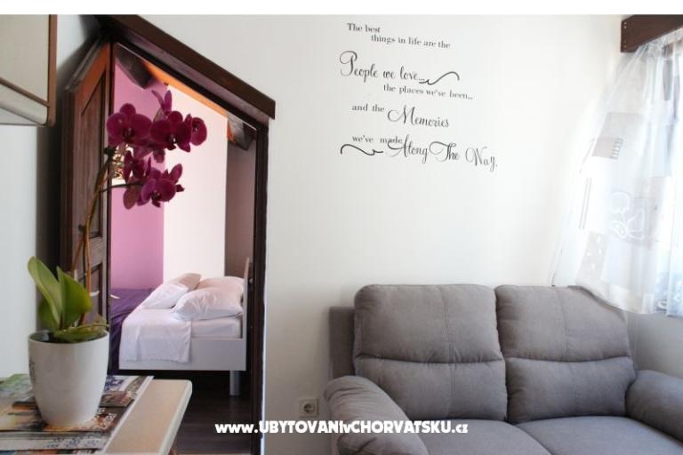 Apartmanok Kardum – fotó 12