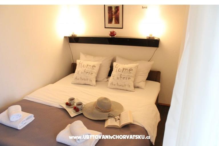 Apartmanok Kardum – fotó 13
