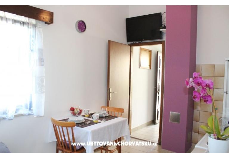 Apartmanok Kardum – fotó 14