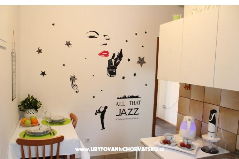 Apartmanok Kardum – fotó 16