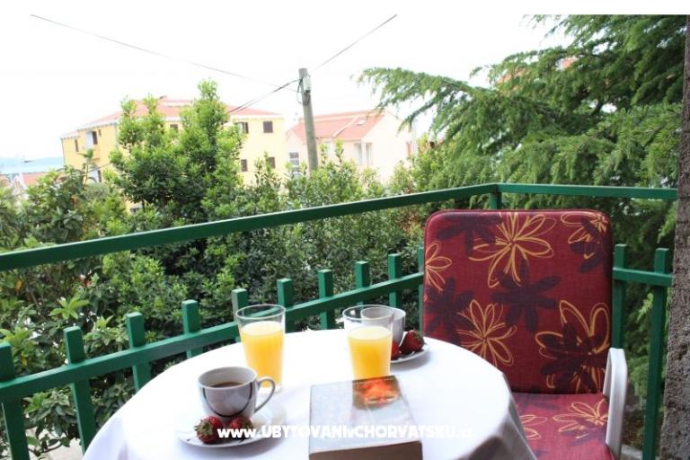 Apartmanok Kardum – fotó 17