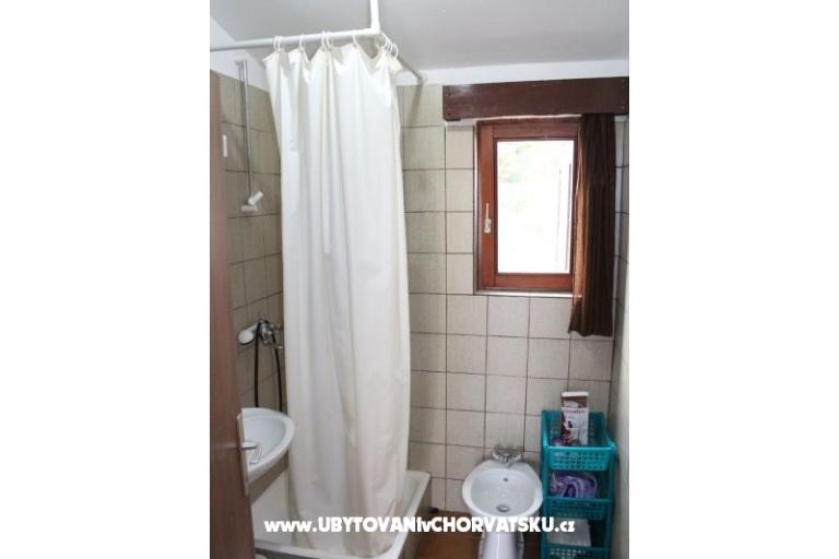 Apartmanok Kardum – fotó 18