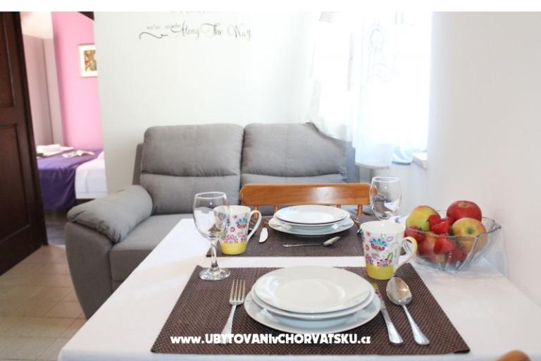Apartmanok Kardum – fotó 2