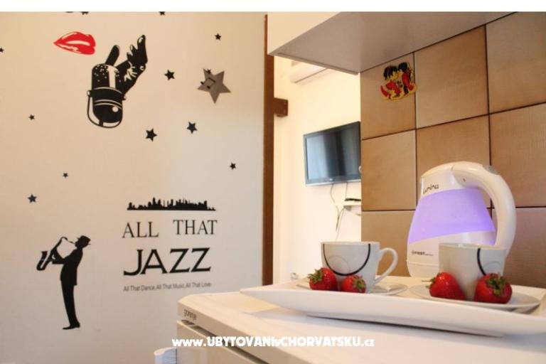 Apartmanok Kardum – fotó 3