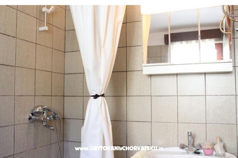 Apartmanok Kardum – fotó 4