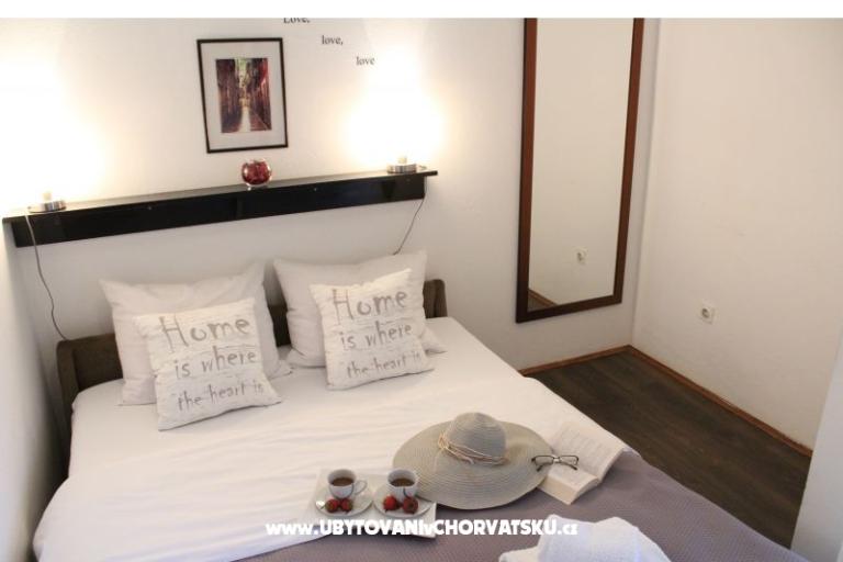 Apartmanok Kardum – fotó 6