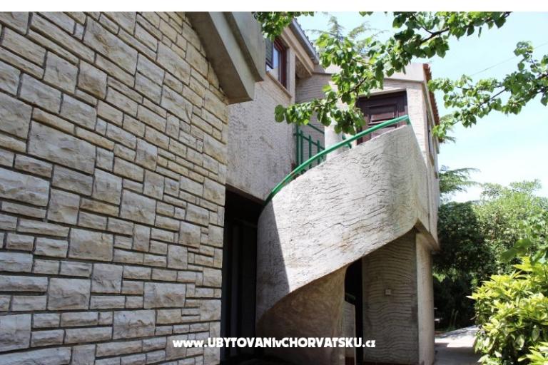 Apartmanok Kardum – fotó 7