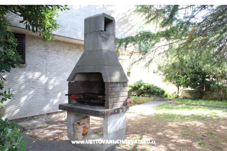 Apartmanok Kardum – fotó 8