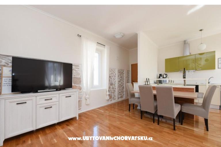 Apartmanok Karuzz – fotó 9