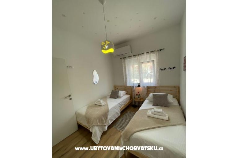 Apartmanok La Vita – fotó 10