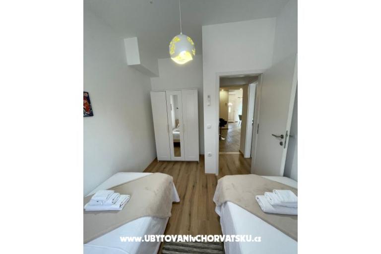 Apartmanok La Vita – fotó 11