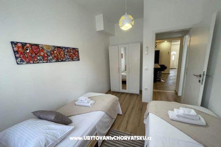 Apartmanok La Vita – fotó 12