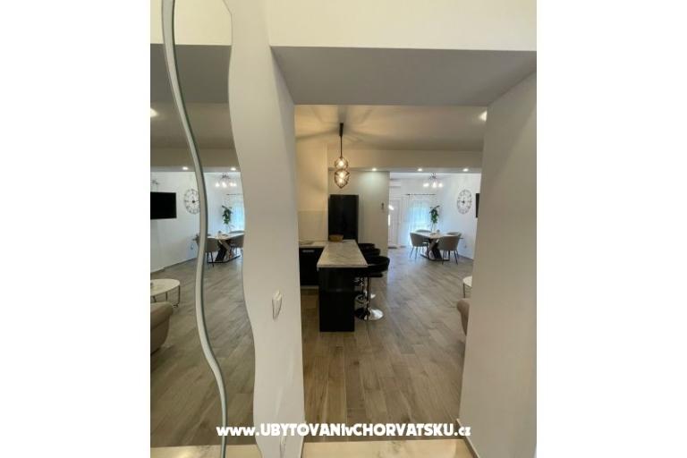 Apartmanok La Vita – fotó 13