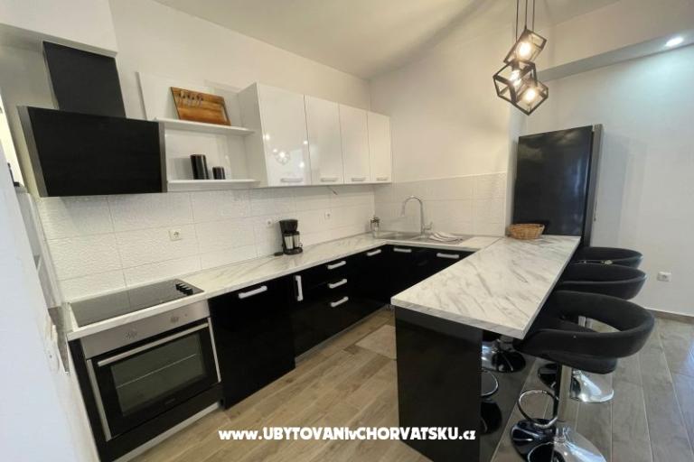 Apartmanok La Vita – fotó 14