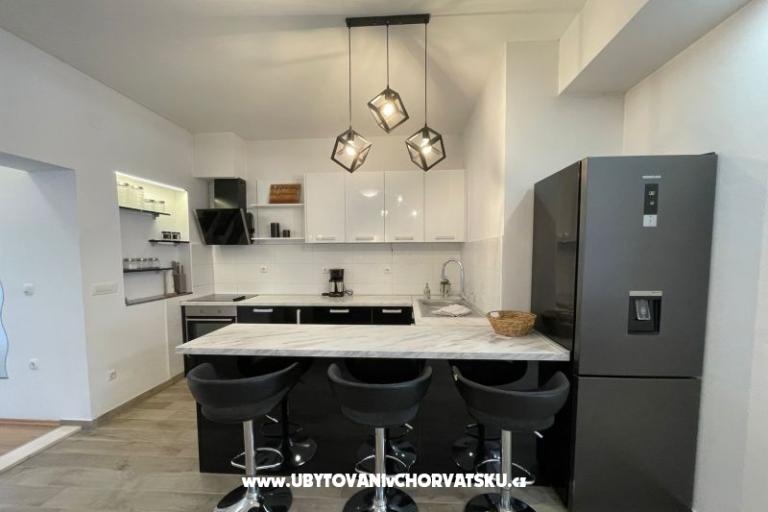 Apartmanok La Vita – fotó 15