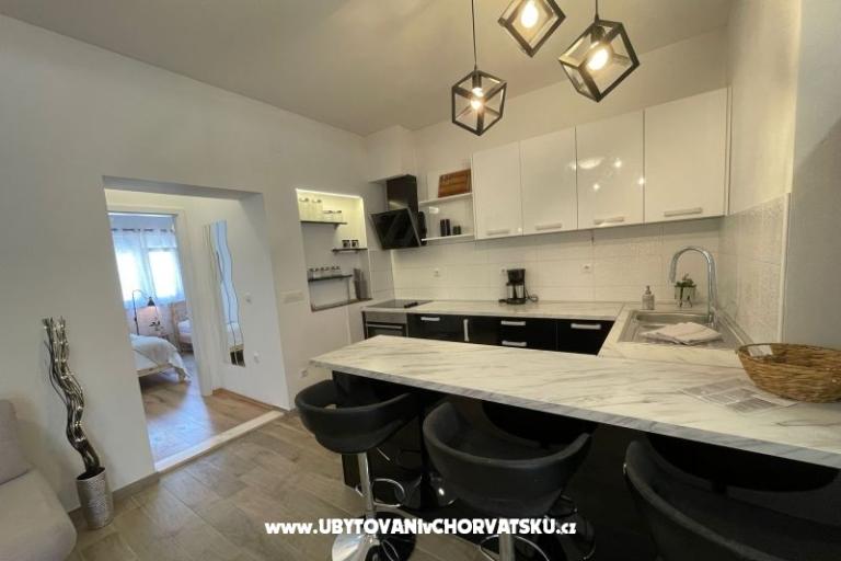 Apartmanok La Vita – fotó 16