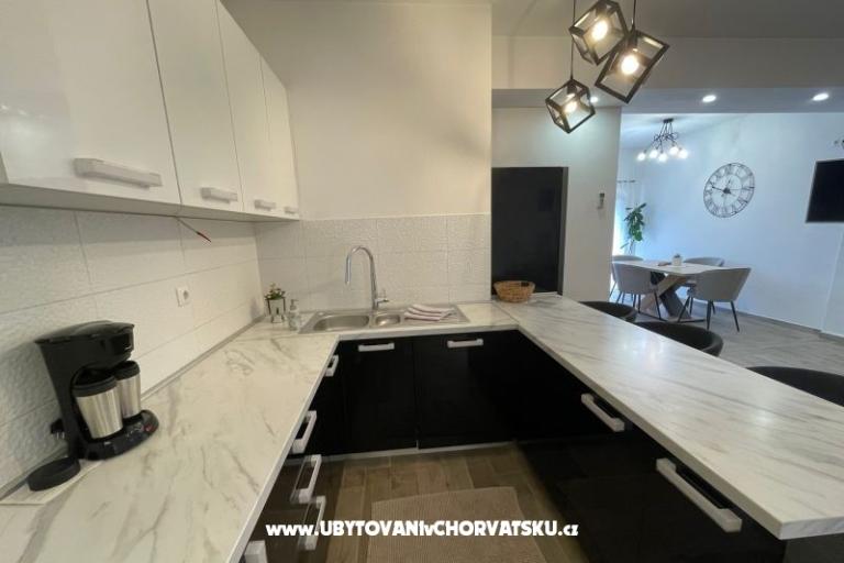 Apartmanok La Vita – fotó 17