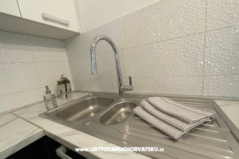 Apartmanok La Vita – fotó 18