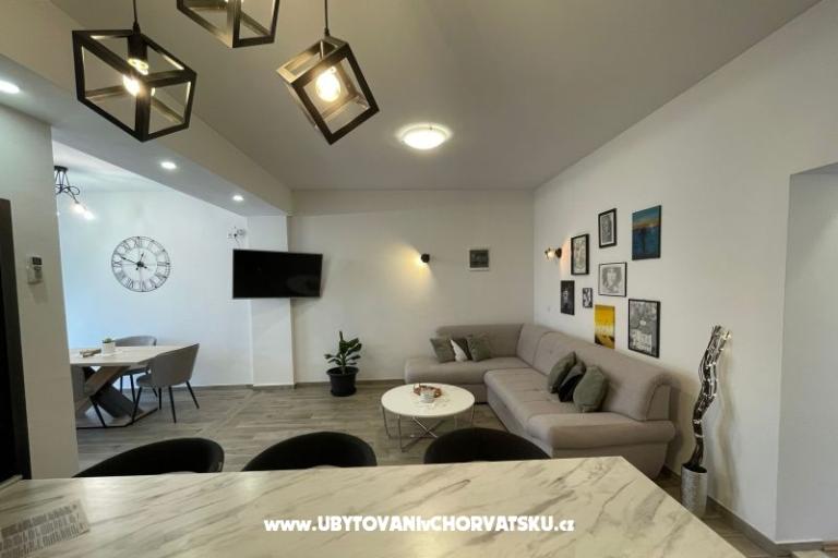 Apartmanok La Vita – fotó 19