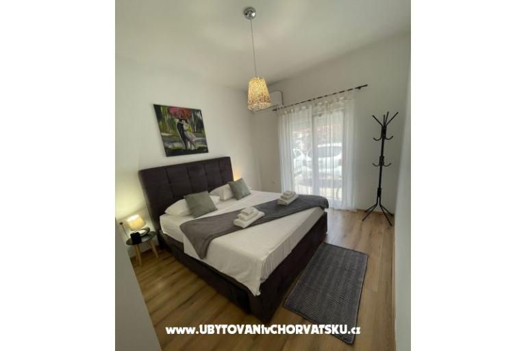 Apartmanok La Vita – fotó 2