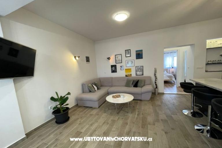Apartmanok La Vita – fotó 20