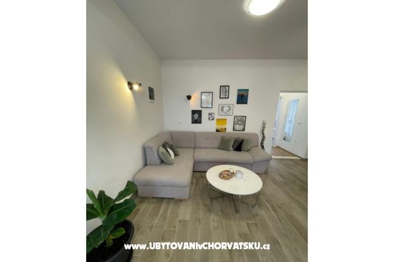 Apartmanok La Vita – fotó 21