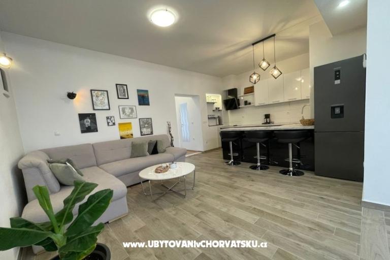 Apartmanok La Vita – fotó 22