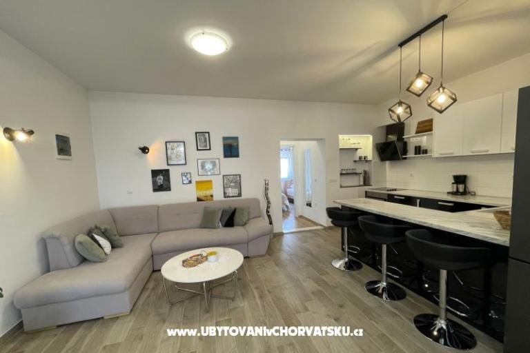 Apartmanok La Vita – fotó 23