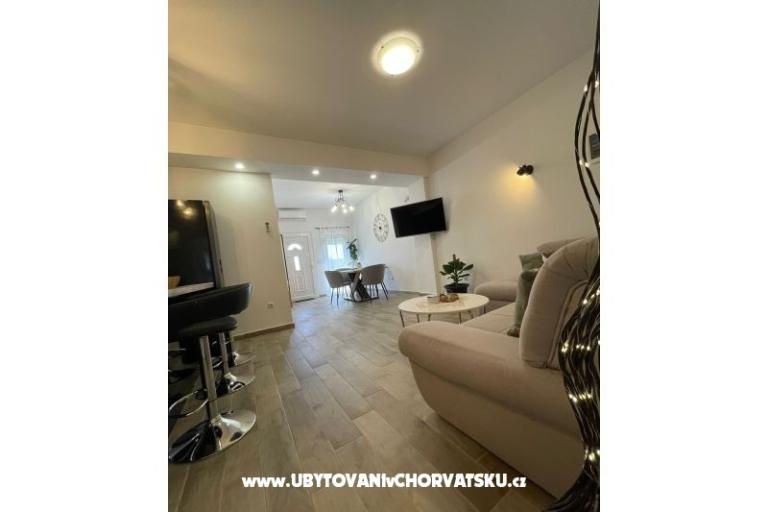 Apartmanok La Vita – fotó 24