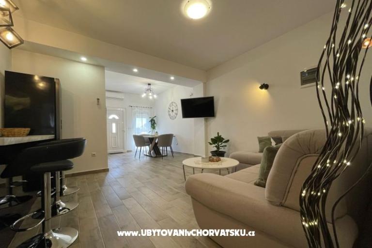 Apartmanok La Vita – fotó 25