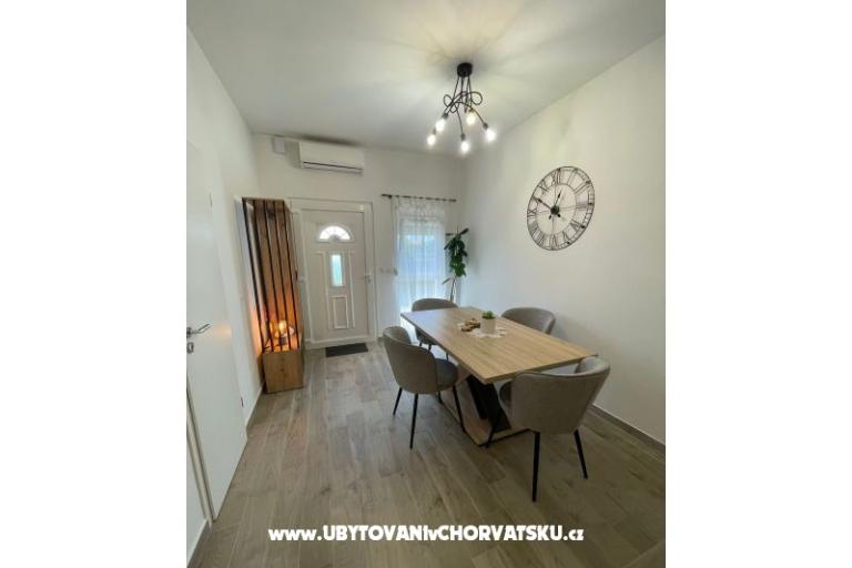 Apartmanok La Vita – fotó 26